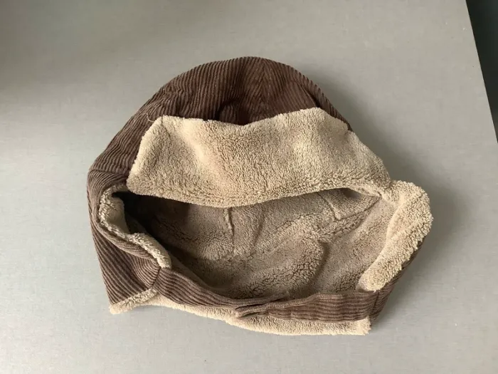 Bonnet bb garçon 52 cm - photo numéro 2