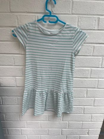 Robe Tex 7-8 ans