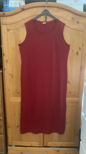 Robe légère