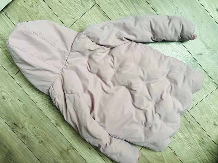 Manteau sergent major 10 ans NEUF - photo numéro 5