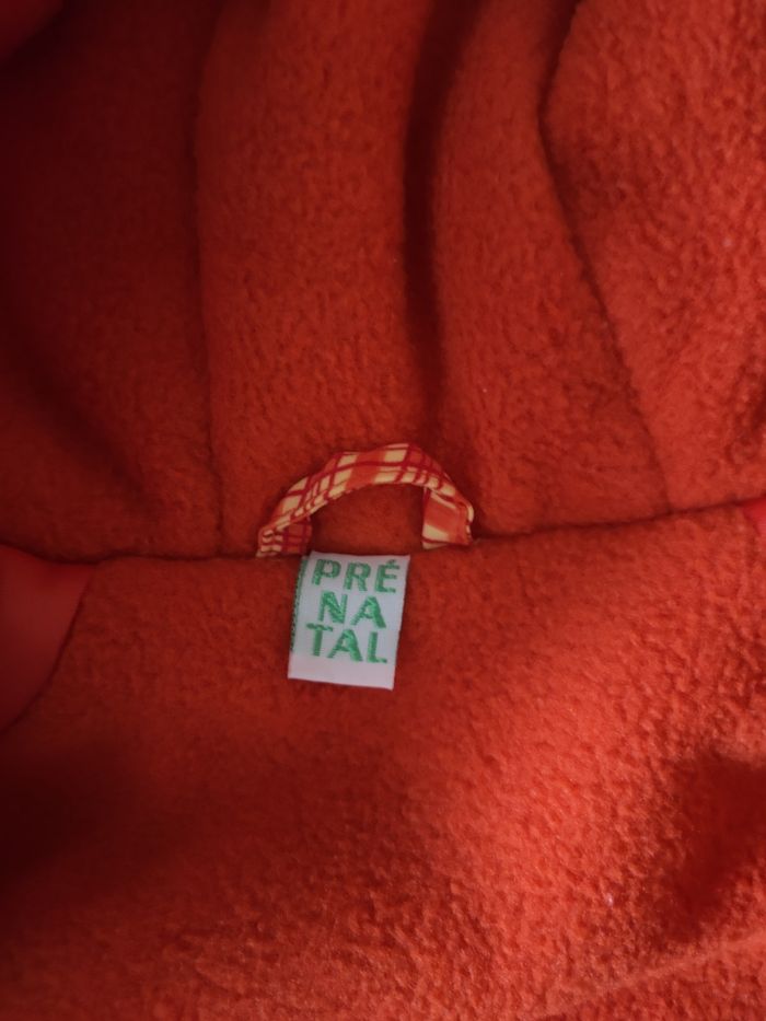 Manteau enfant - photo numéro 5
