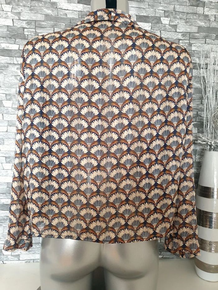 Blouse Taille M - photo numéro 2