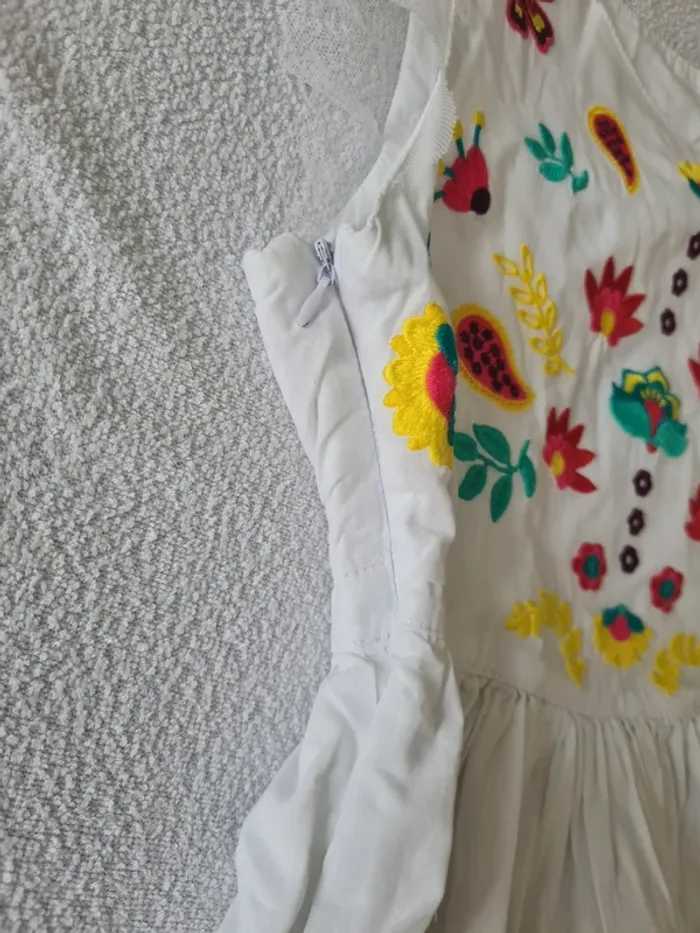 Robe du Pareil au même 12 ans - photo numéro 6