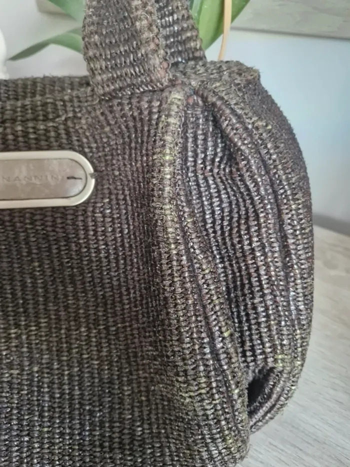 Sac a main vintage - photo numéro 4