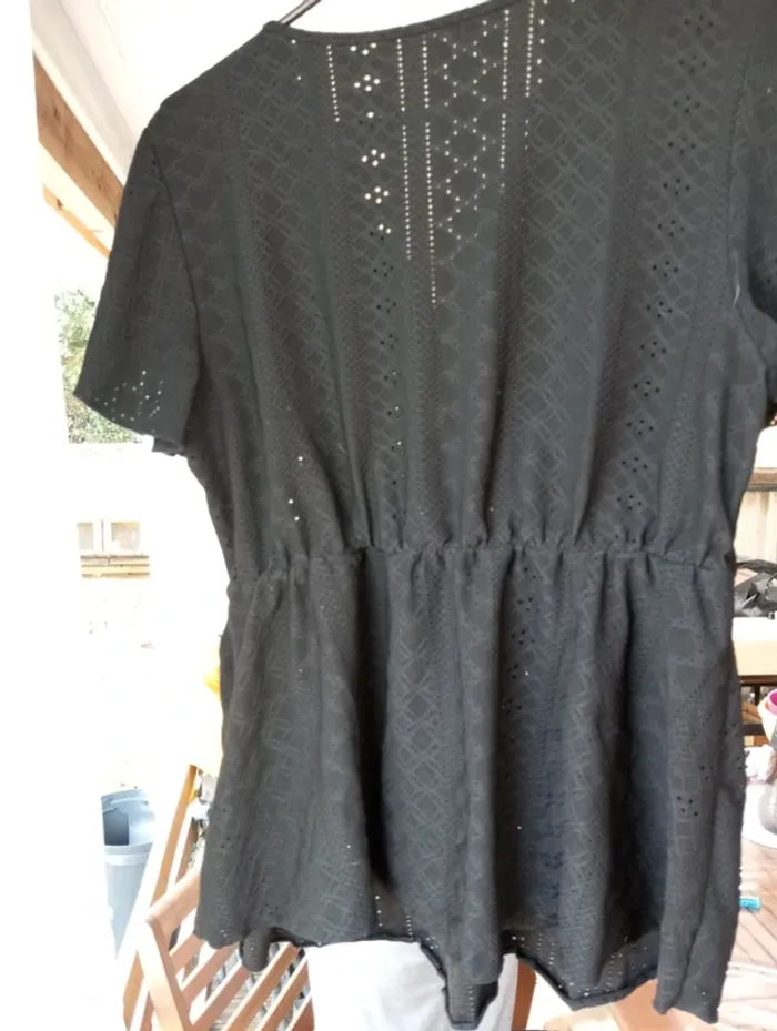 Tee shirt femme
