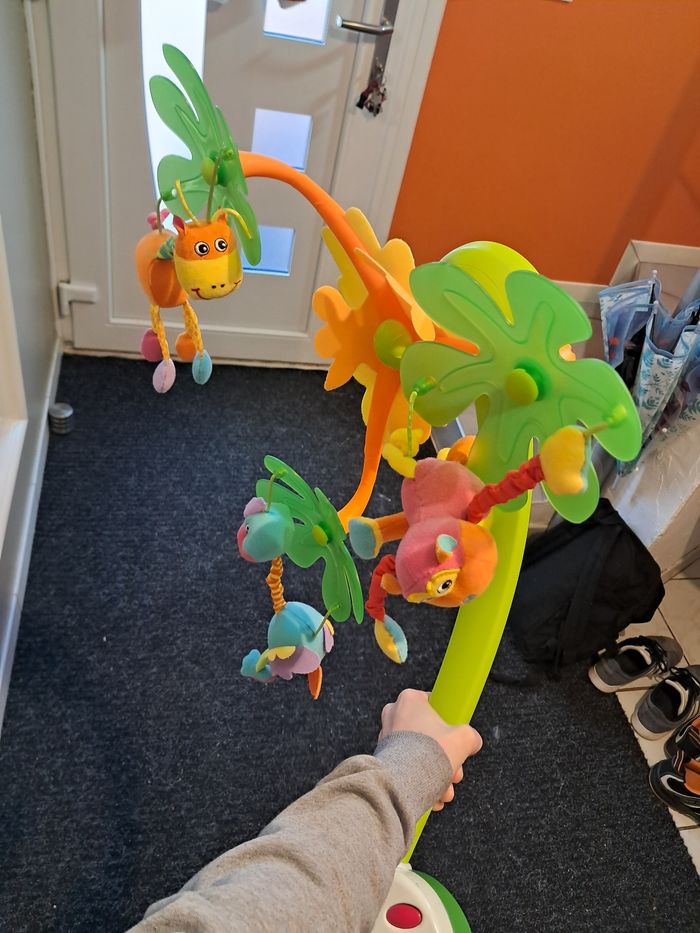 Mobile tiny love - photo numéro 5