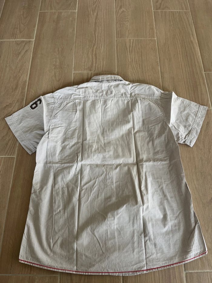 Chemisette tL h&m - photo numéro 4