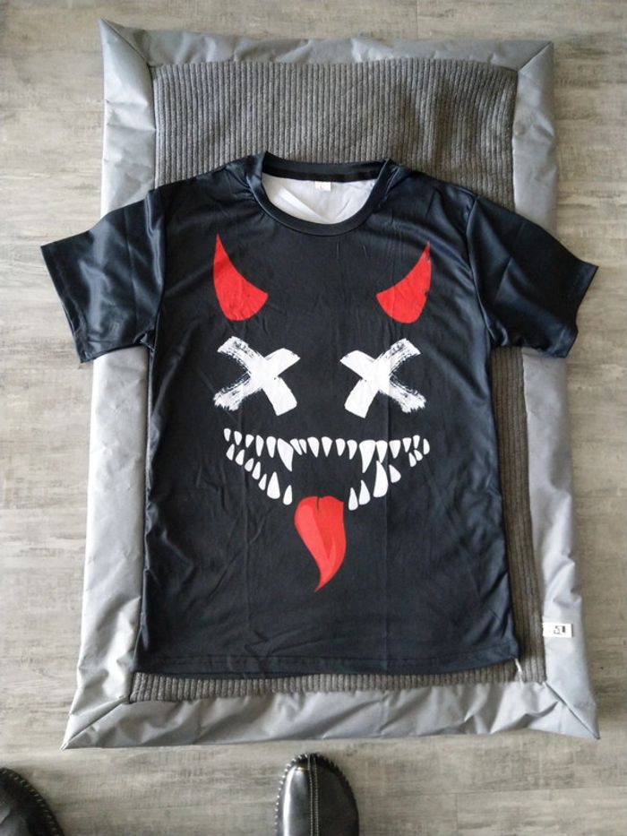 Tee shirt homme