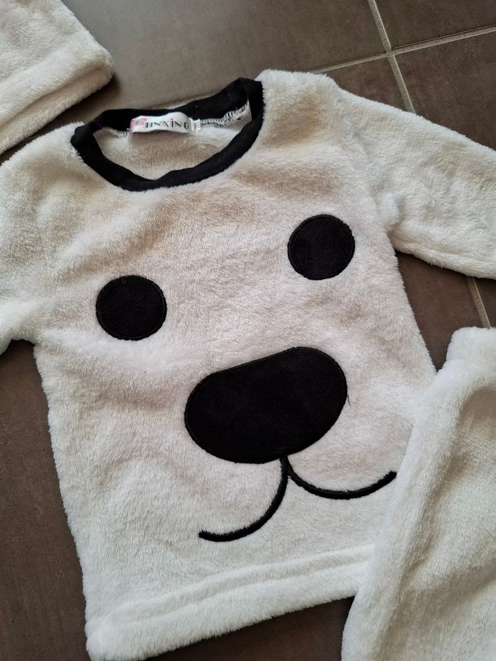 Ensemble polaire - photo numéro 2