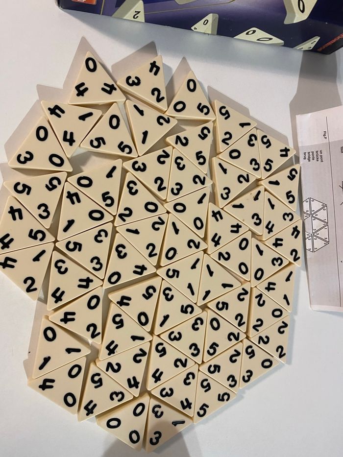 Lot Deux jeux de Société - photo numéro 5