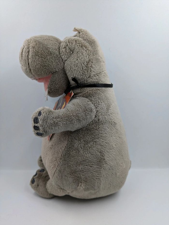 Peluche Gloria 20cm - photo numéro 5