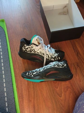 Jordan Zion 3 neuve