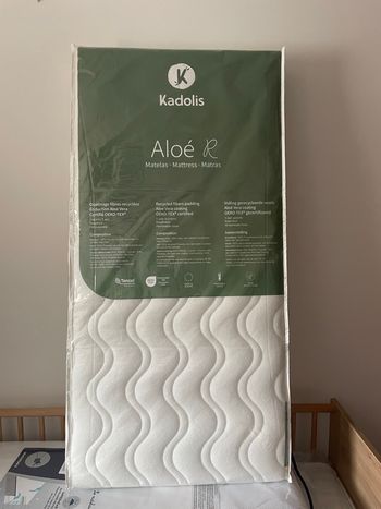 Matelas Kadolis NEUF