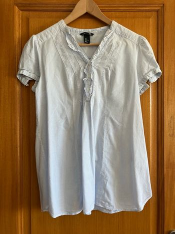 Blouse grossesse maternité