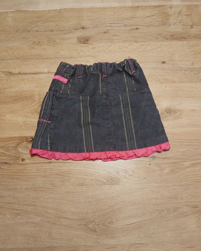 Jupe. - photo numéro 2