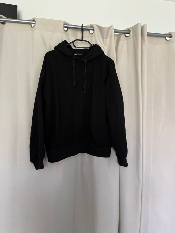 Sweat Zara - photo numéro 2