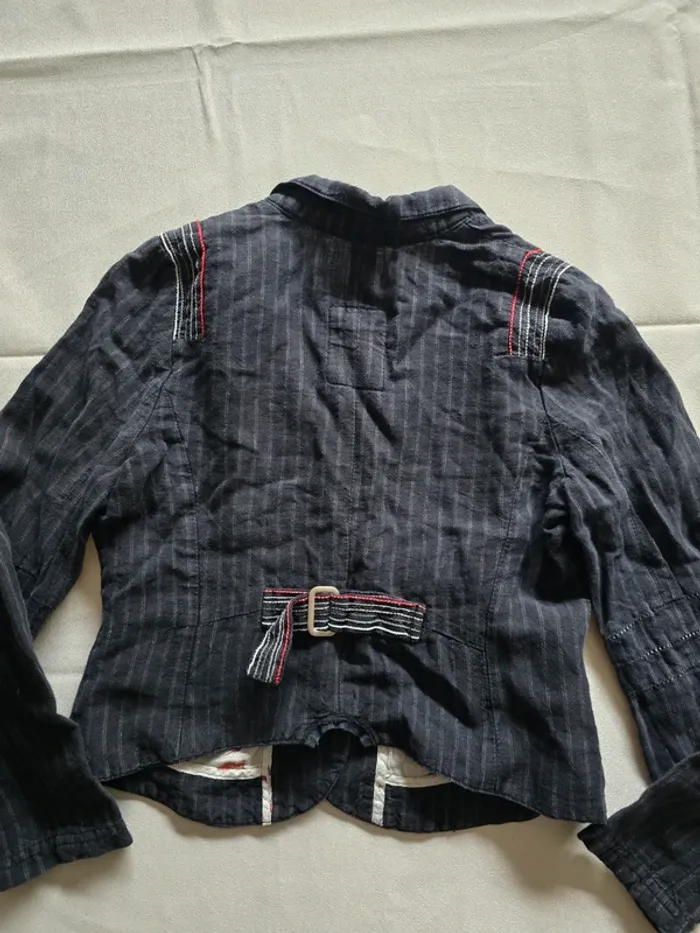 Veste fille 8 ans - photo numéro 4