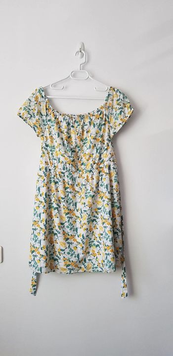Robe été femme - T. 44