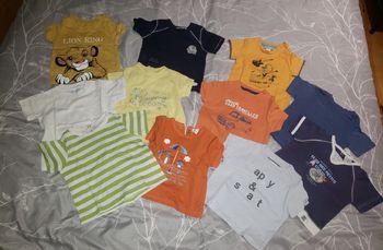 Lots t shirt