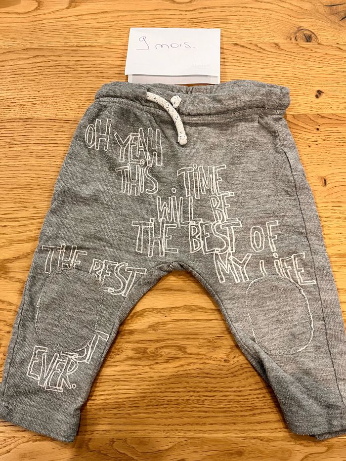 Lots pantalon - photo numéro 5