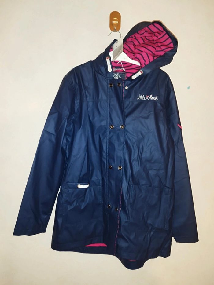 Parka Little Marcel - photo numéro 4