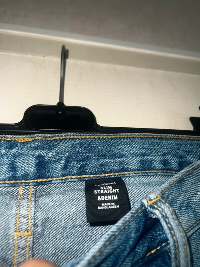 Jeans H&M - photo numéro 2
