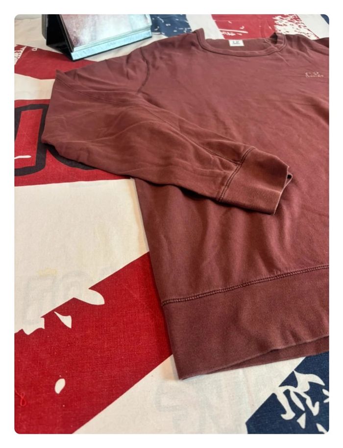 C.P Company taille S/M bordeaux - photo numéro 6