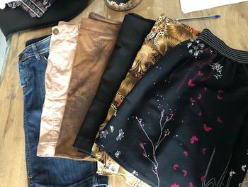 Lot vêtements femme taille M