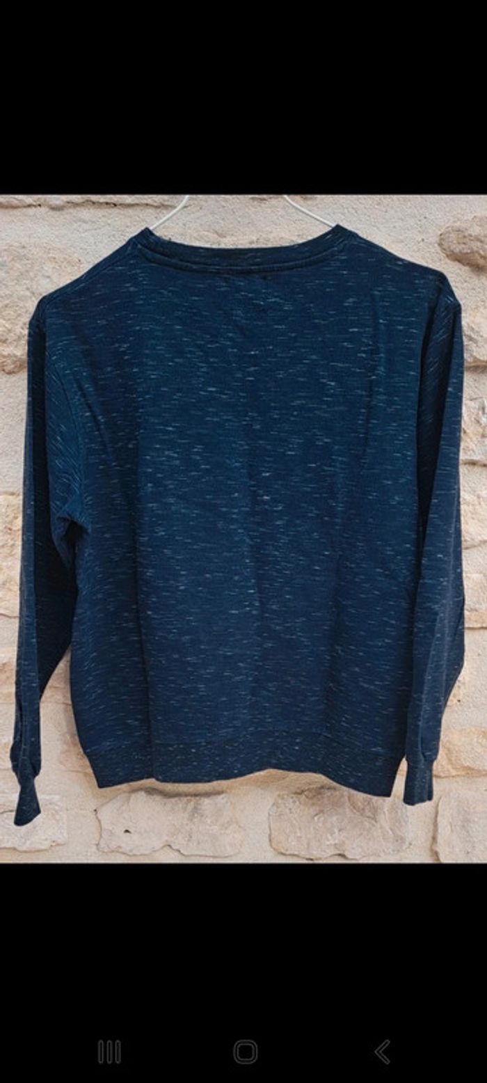 Sweat gris foncé Tiffosi taille 13/14 ans - photo numéro 4