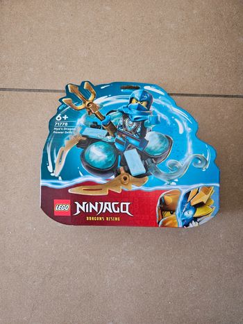 Lego Ninjago