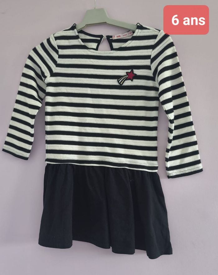 Vêtements fille - photo numéro 6