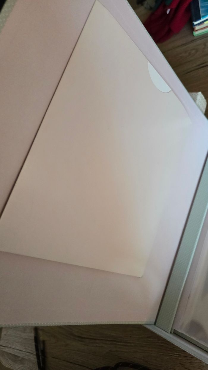 Kit scrapbooking photos neuf - photo numéro 4