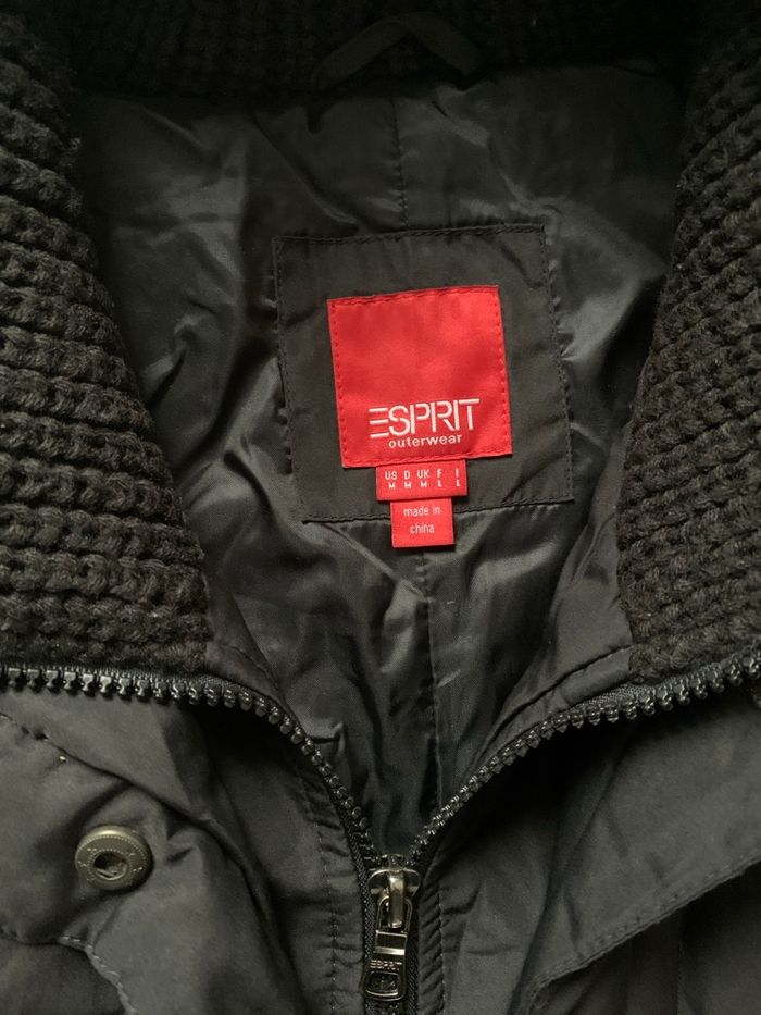 Manteau long - photo numéro 4