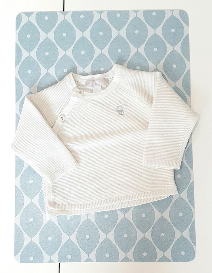 Gilet Obaibi - 1M