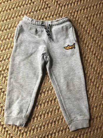 Jogging - taille 3 ans