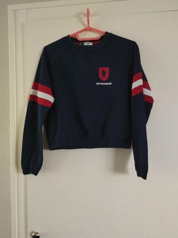 Pull Harry Potter taille S