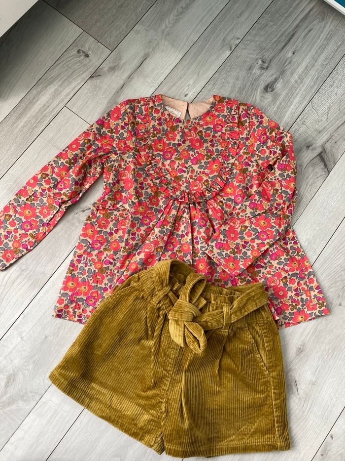 Ensemble Liberty Tao