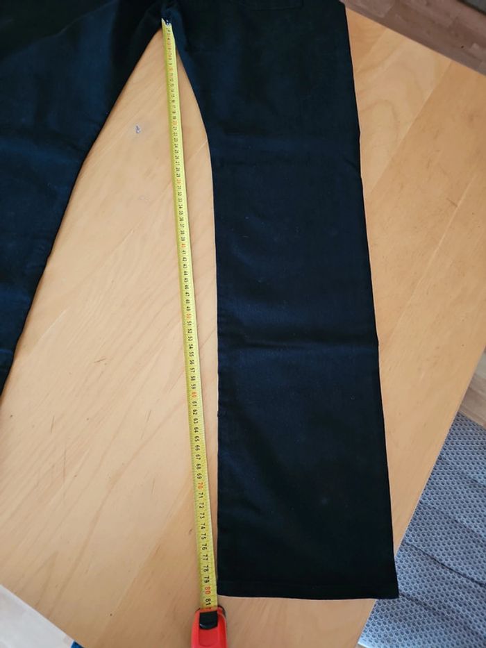 🔥Jean ElevenParis "Slash" T.W34L34💫👖 - photo numéro 11