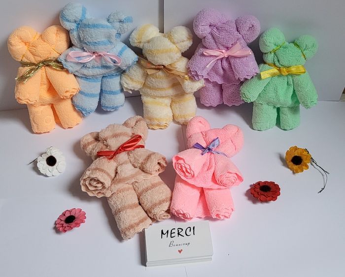 Cadeau de naissance original 🎁
