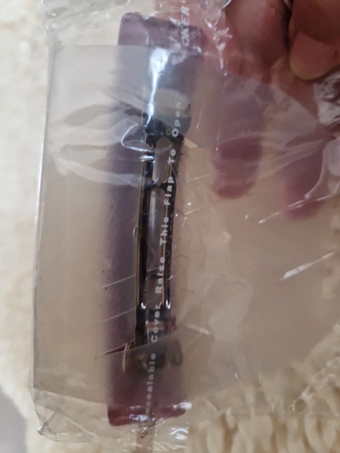 Lot de barrettes à cheveux. 🌈 - photo numéro 7