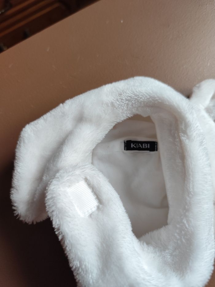 Bonnet bébé - photo numéro 3