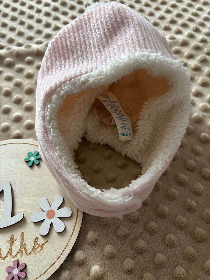 Bonnet