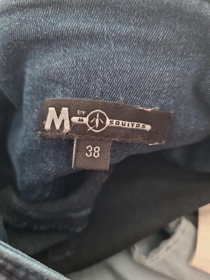 Jeans skinny - photo numéro 3