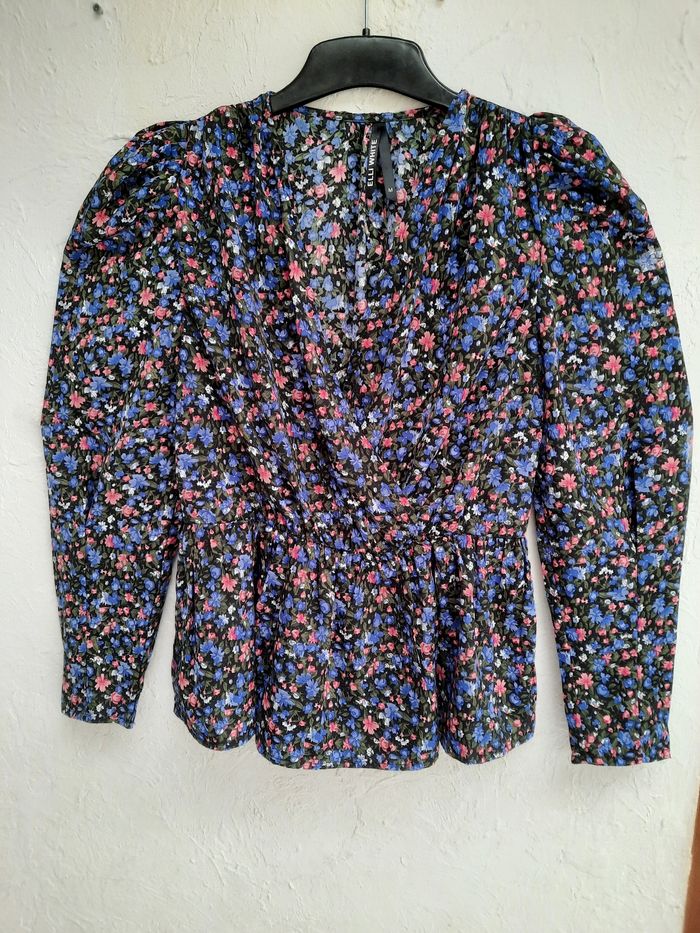 Haut femme - photo numéro 6