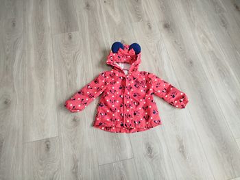 Veste Minnie 2 ans