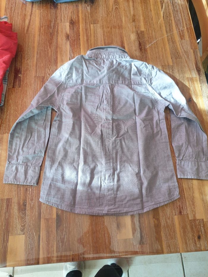 Chemise - photo numéro 7