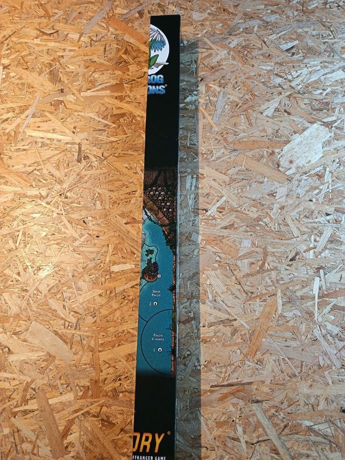 Fortune & Glory - Playmat - photo numéro 3