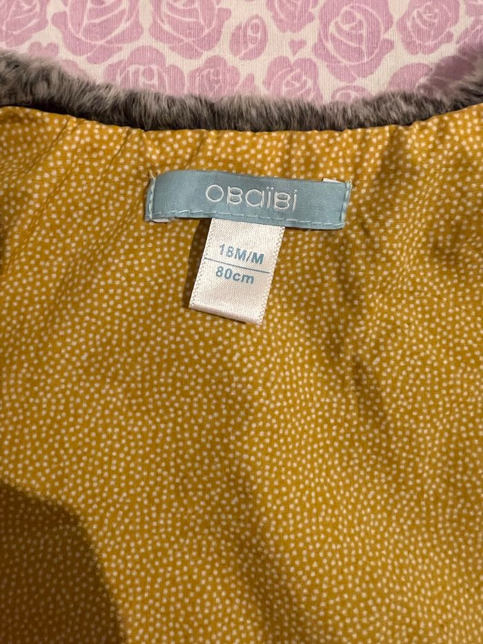 Gilet - photo numéro 2