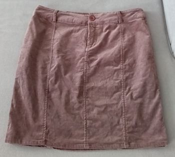 Jupe courte Ici et Maintenant taille 38 en très bon état