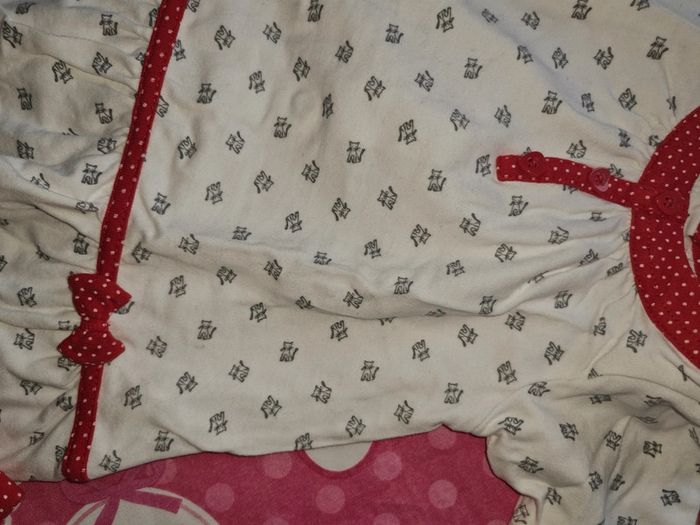 Ensemble 2 pièces orchestra 3 mois - photo numéro 6